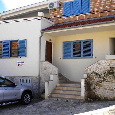 Villa Maria Nin Εξωτερικό φωτογραφία