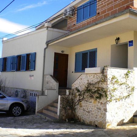 Villa Maria Nin Εξωτερικό φωτογραφία