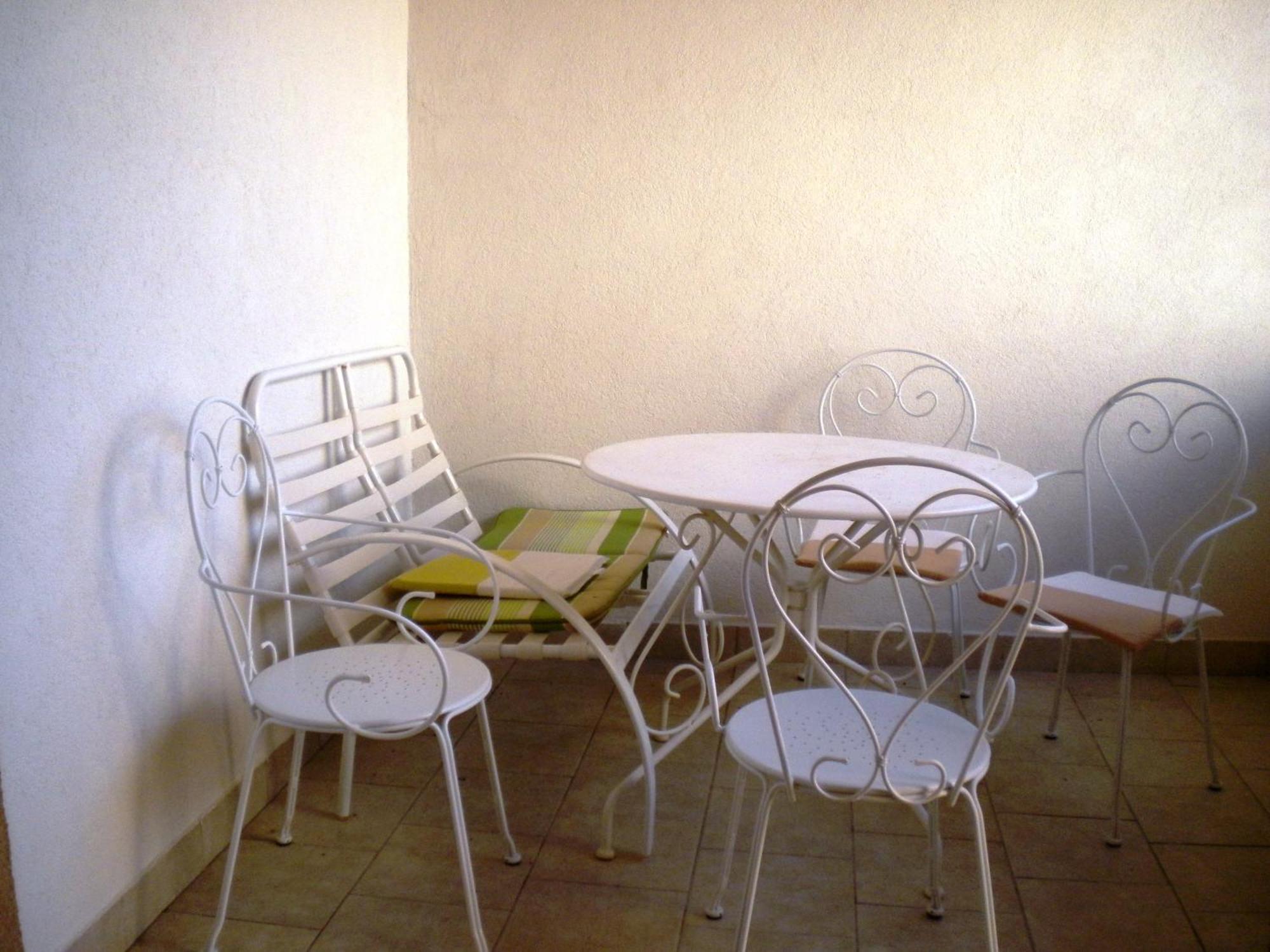 Villa Maria Nin Εξωτερικό φωτογραφία