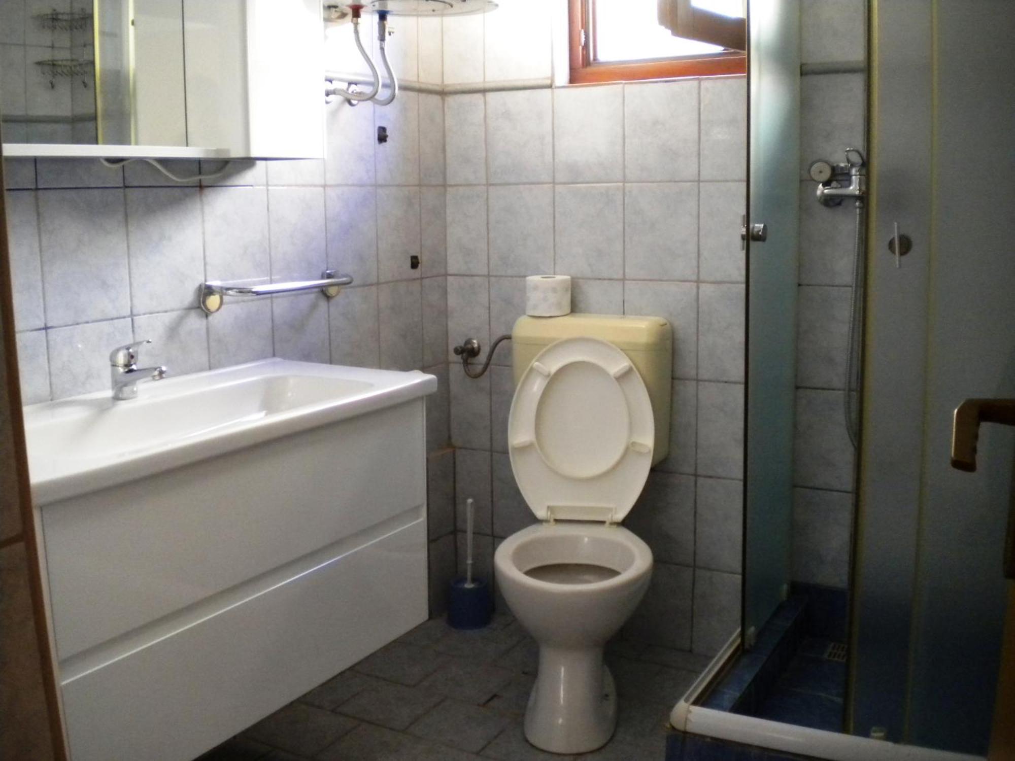 Villa Maria Nin Εξωτερικό φωτογραφία