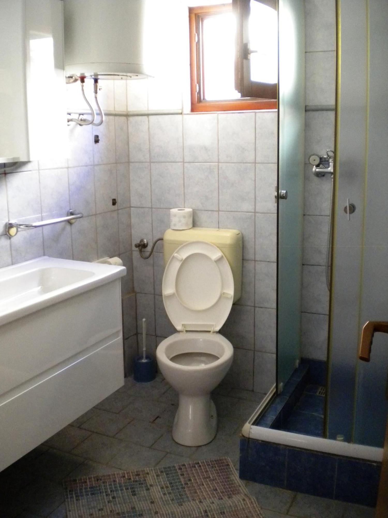 Villa Maria Nin Εξωτερικό φωτογραφία