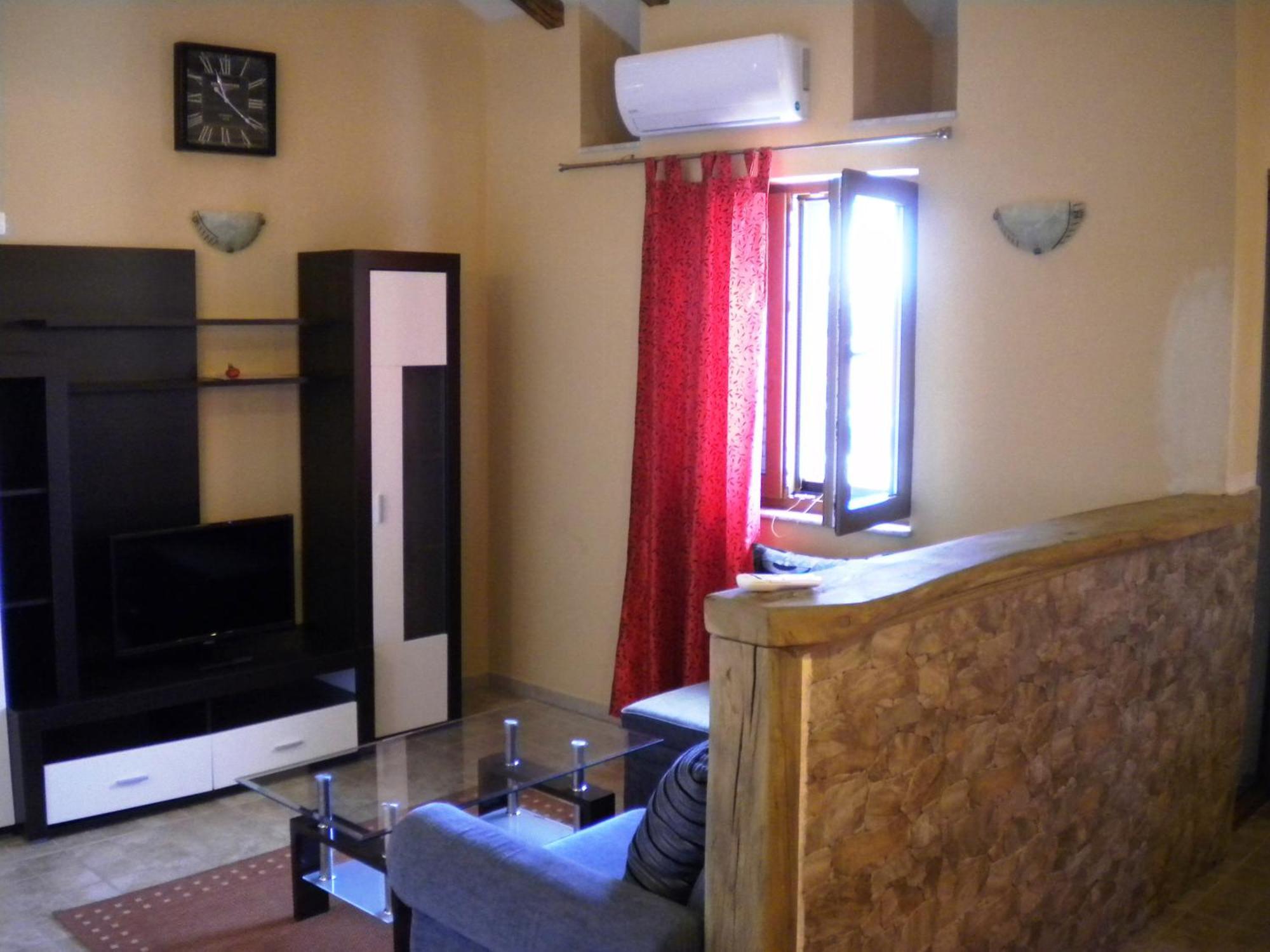 Villa Maria Nin Εξωτερικό φωτογραφία