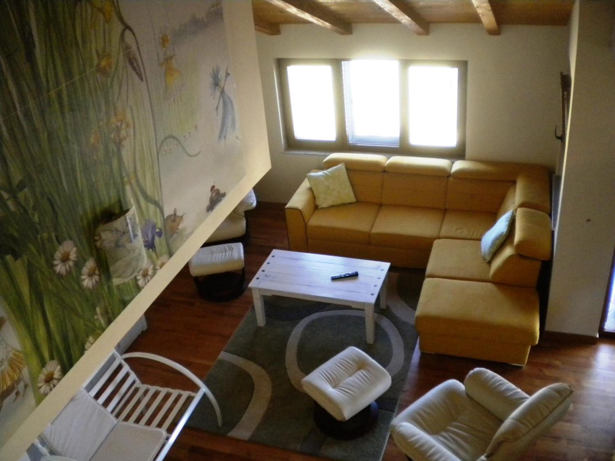 Villa Maria Nin Εξωτερικό φωτογραφία