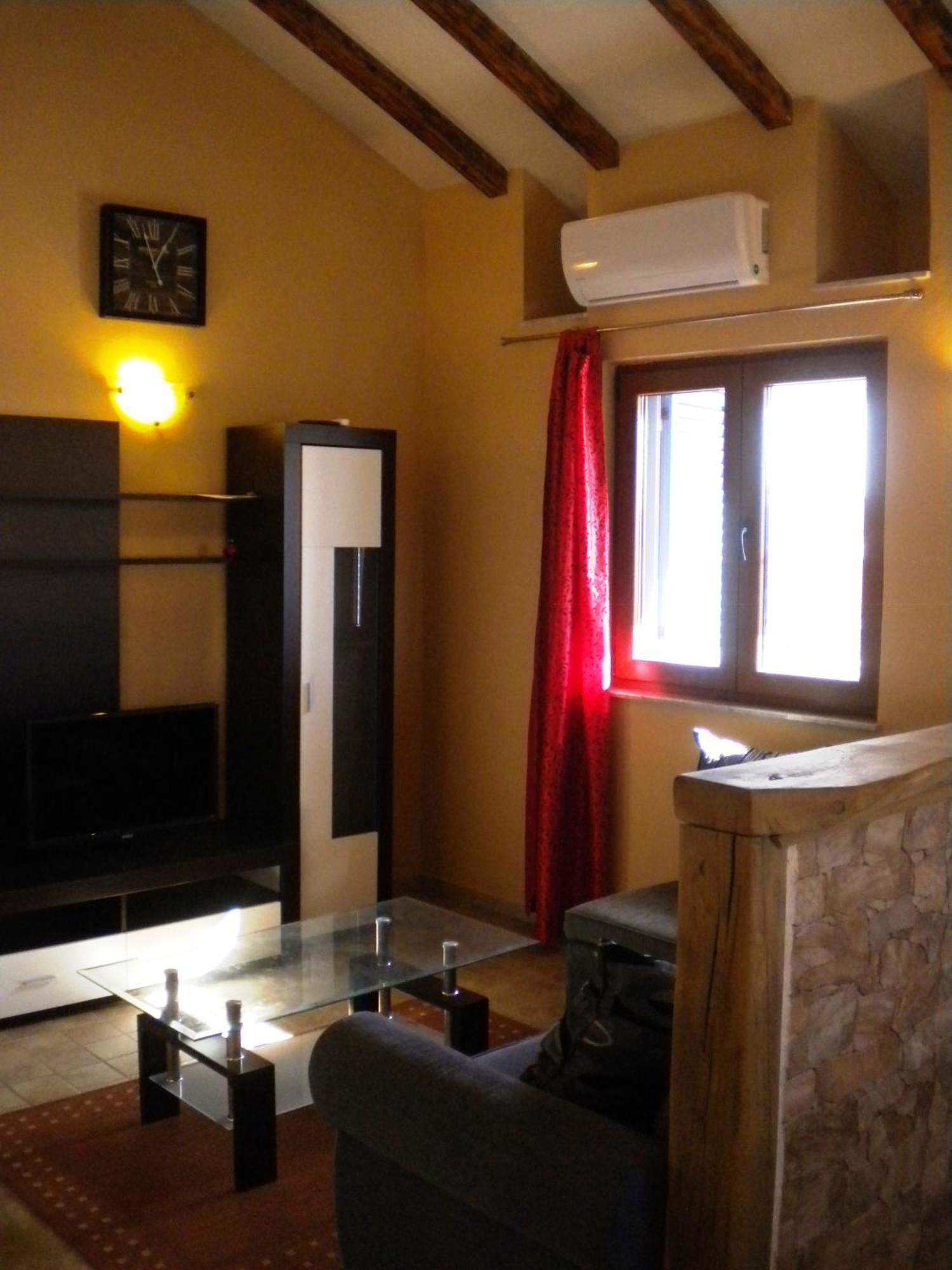 Villa Maria Nin Εξωτερικό φωτογραφία