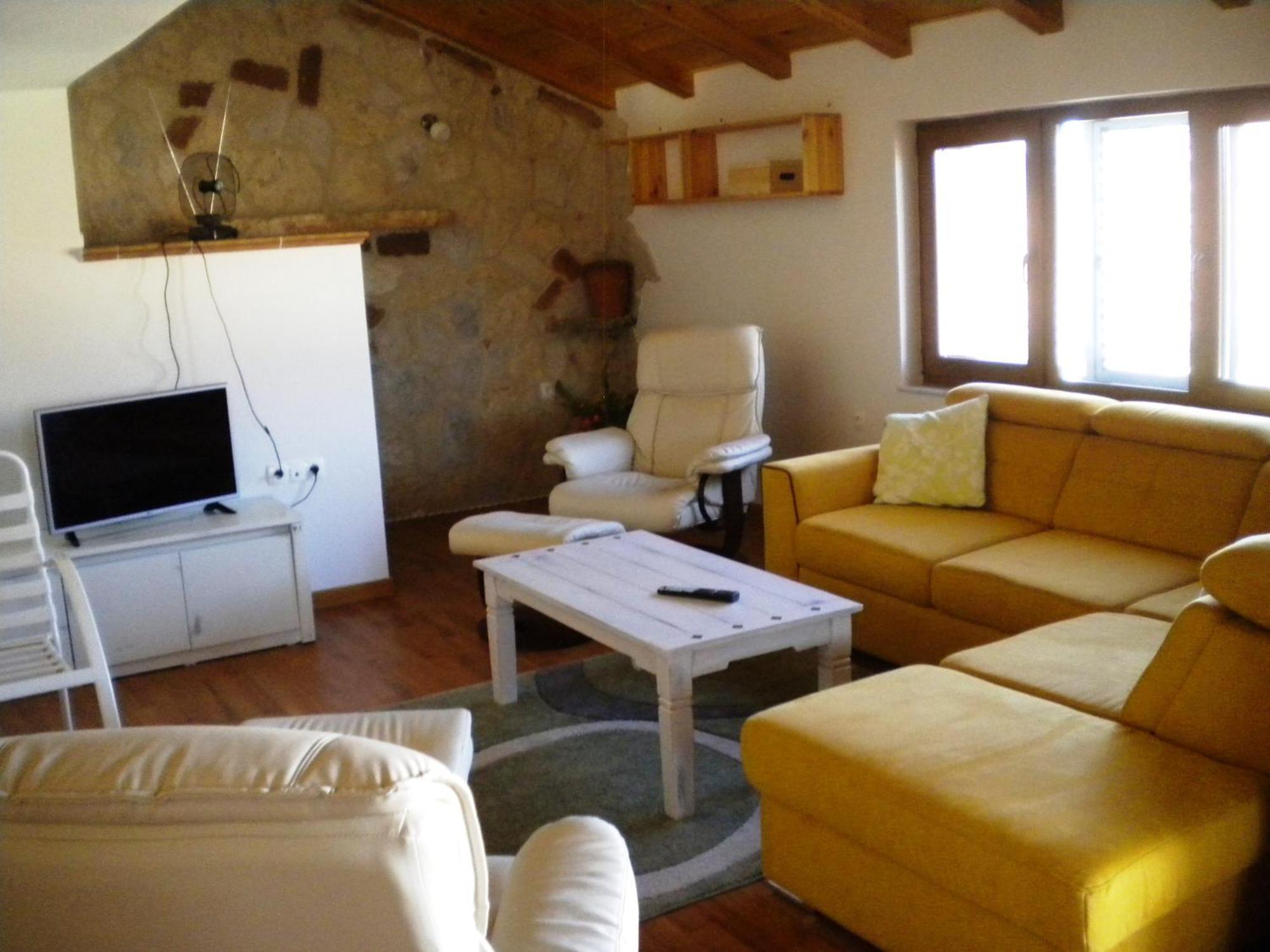 Villa Maria Nin Εξωτερικό φωτογραφία