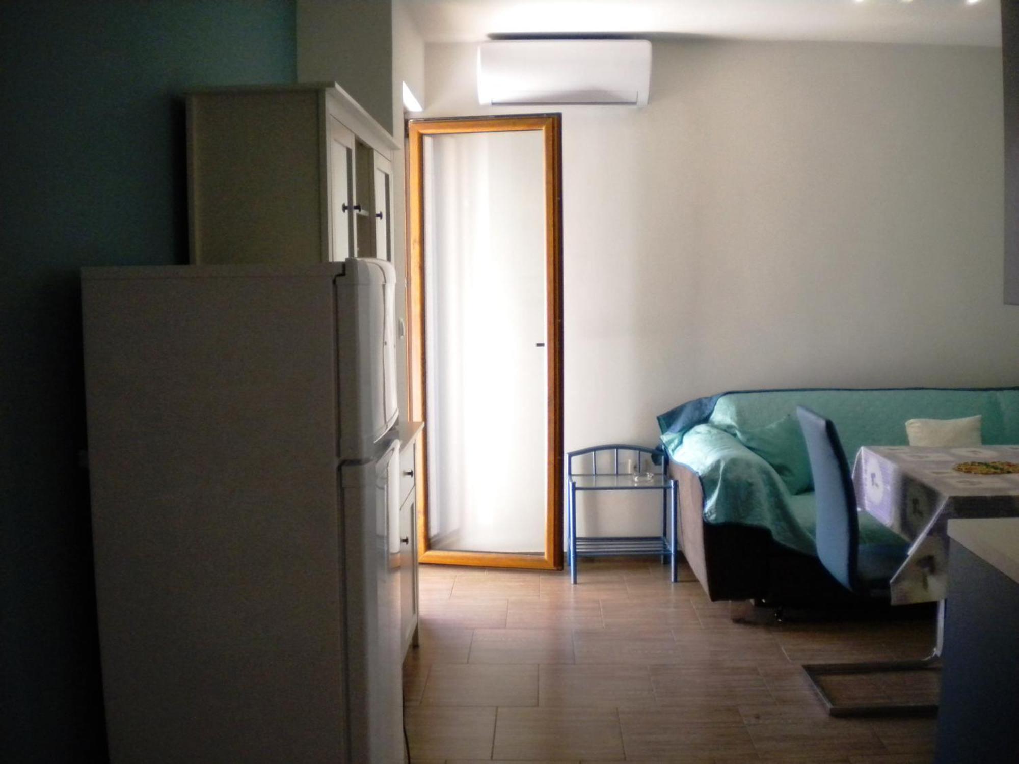 Villa Maria Nin Εξωτερικό φωτογραφία