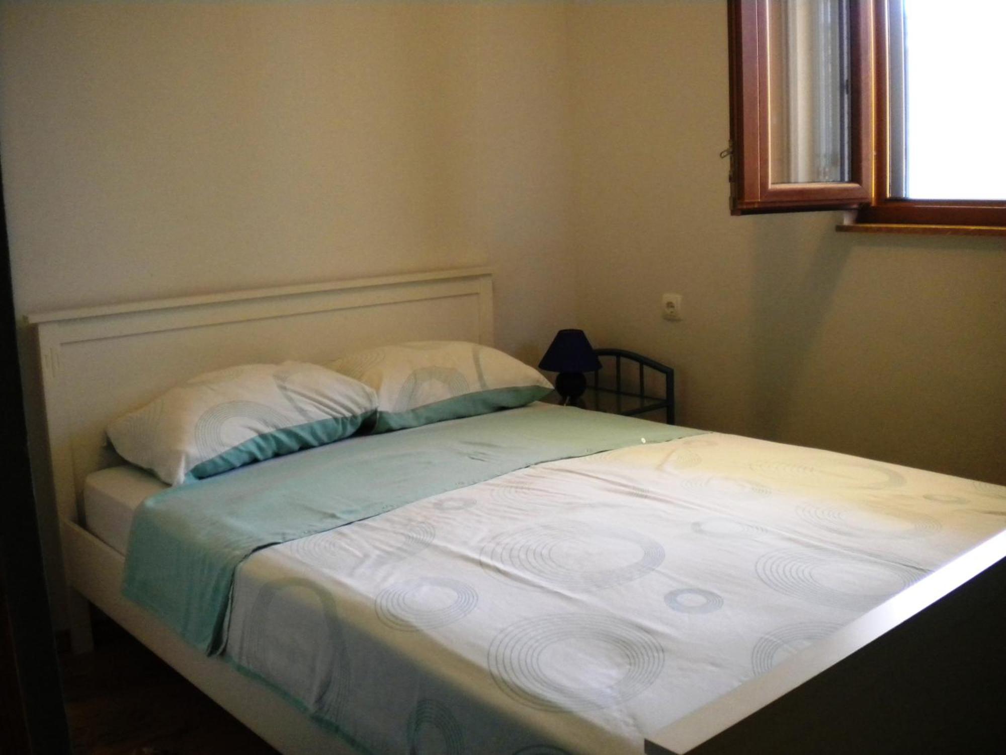 Villa Maria Nin Εξωτερικό φωτογραφία