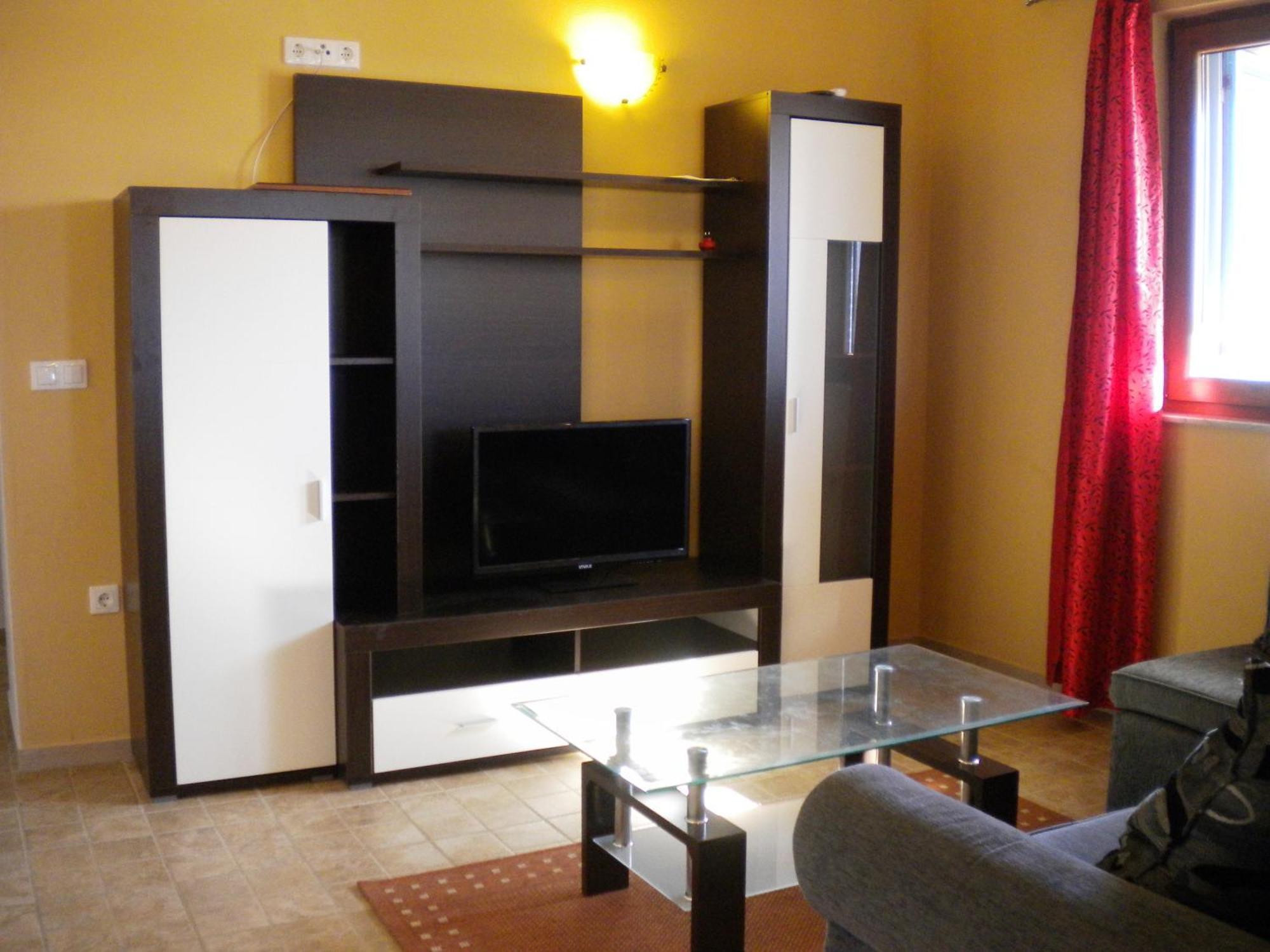 Villa Maria Nin Εξωτερικό φωτογραφία