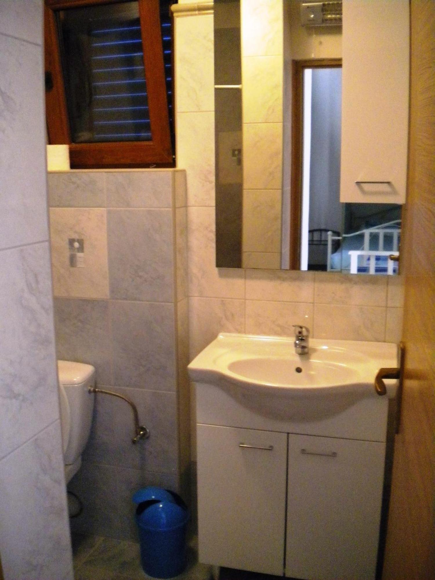 Villa Maria Nin Εξωτερικό φωτογραφία