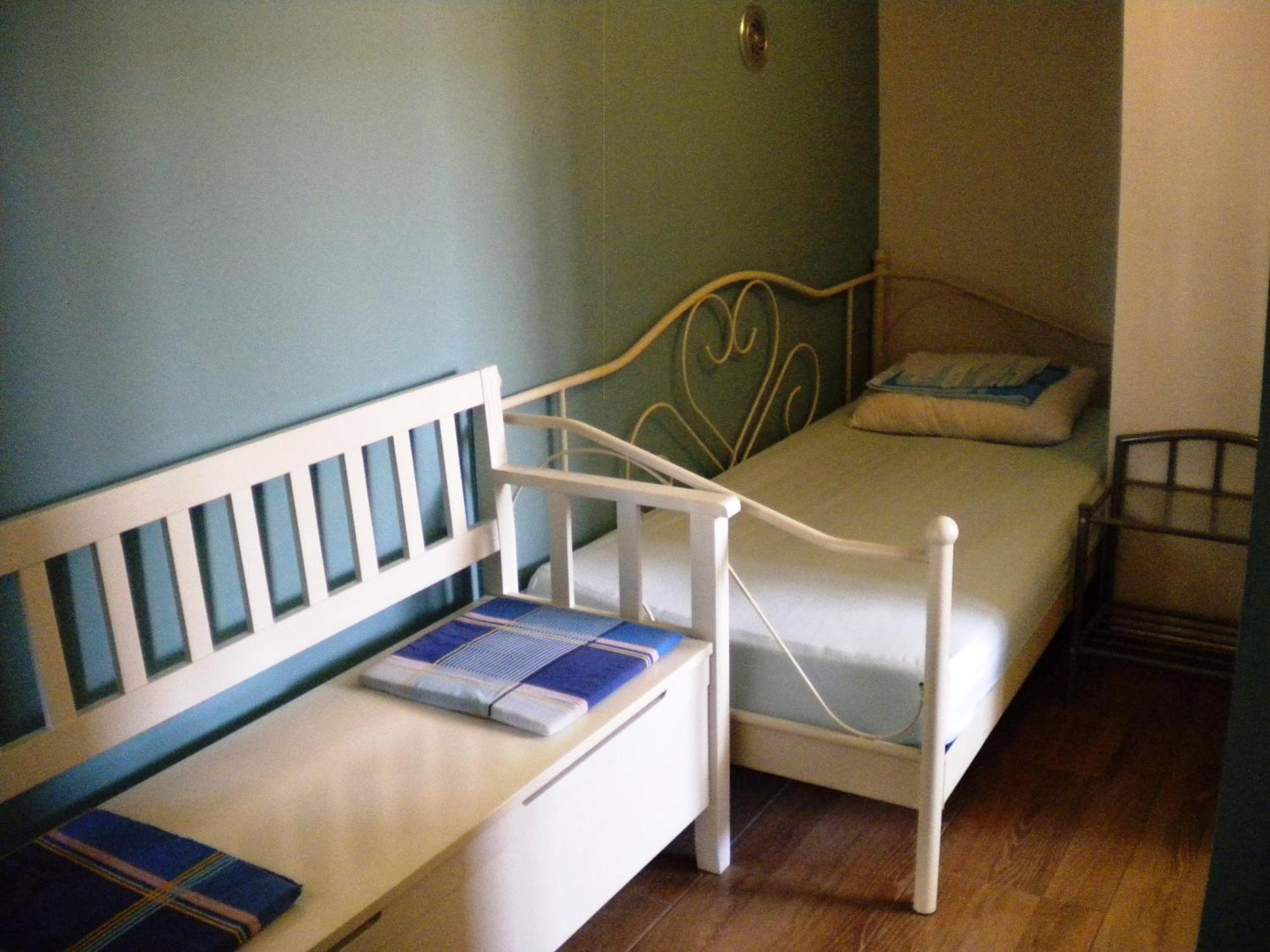 Villa Maria Nin Εξωτερικό φωτογραφία