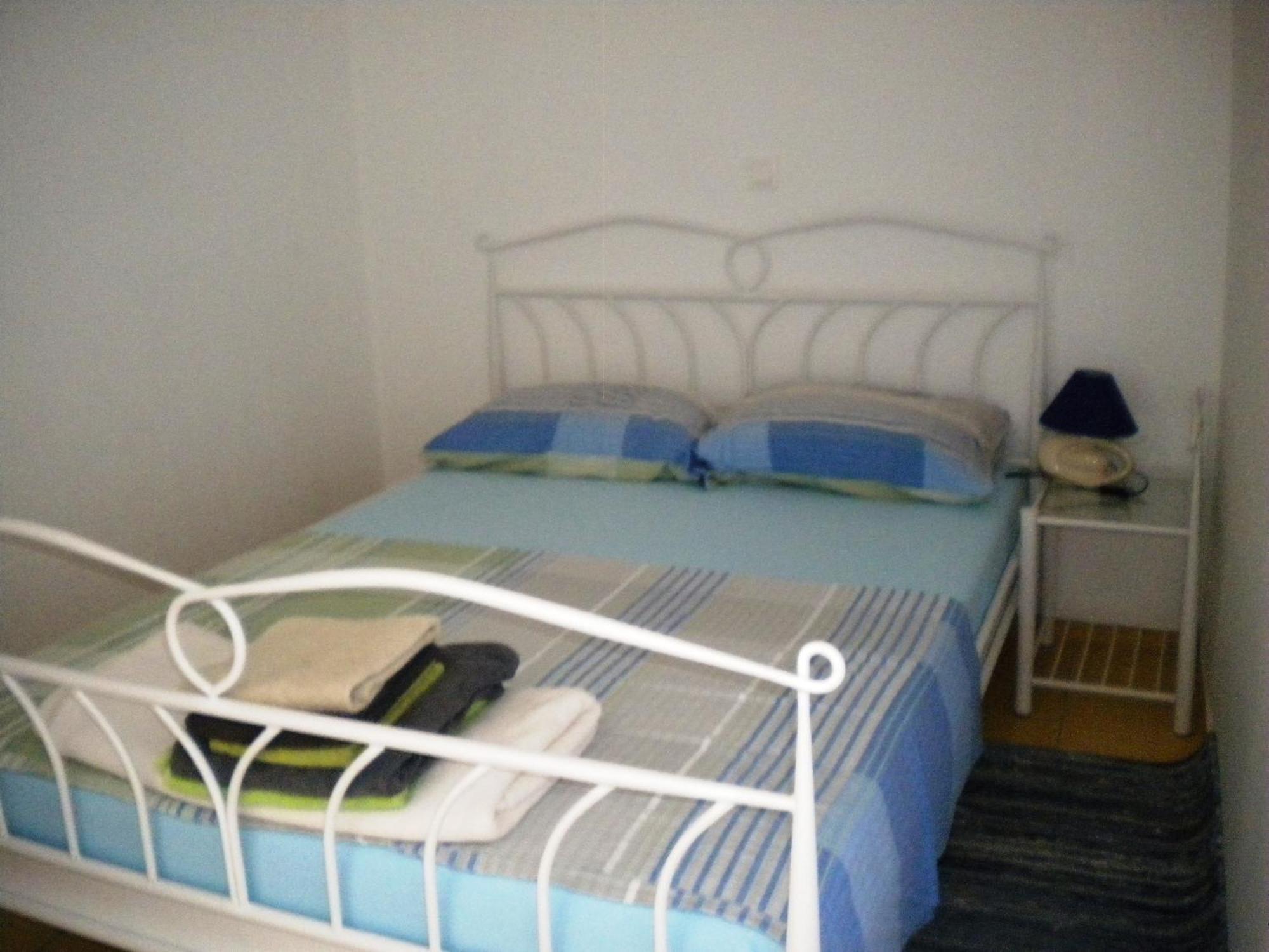Villa Maria Nin Εξωτερικό φωτογραφία