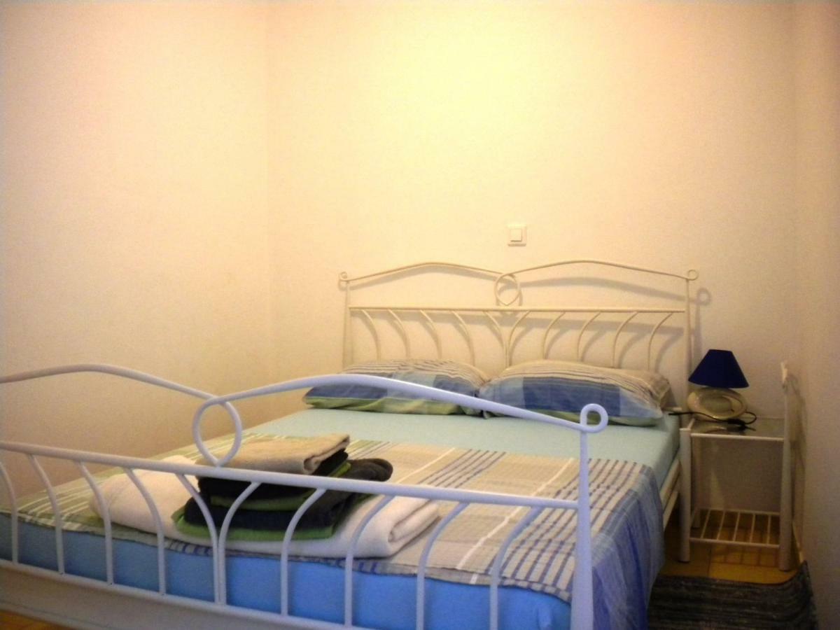 Villa Maria Nin Εξωτερικό φωτογραφία